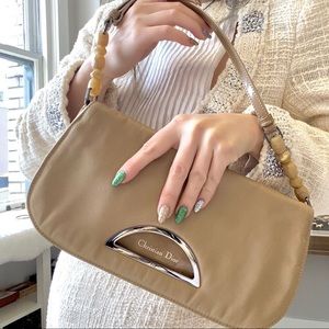 DIOR Malice shoulder bag